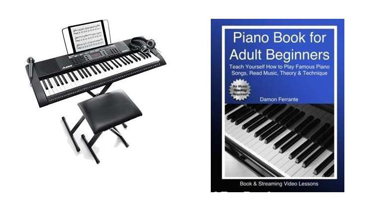 Best Yamaha Keyboard For Beginners