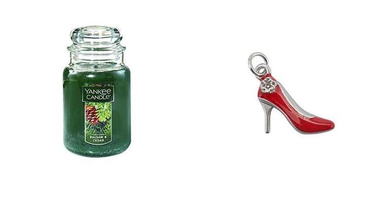 Best Yankee Candle Car Scents