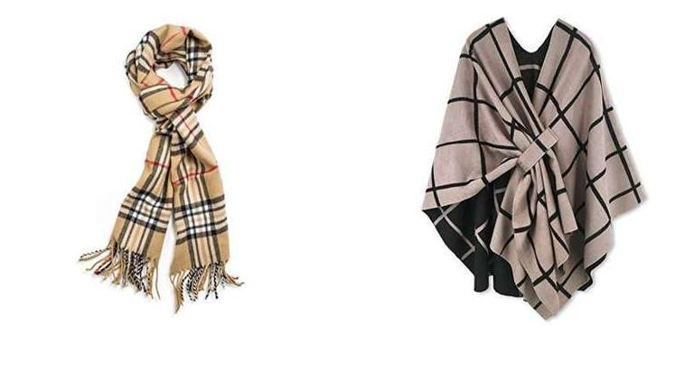 Best Yarn For Winter Scarves