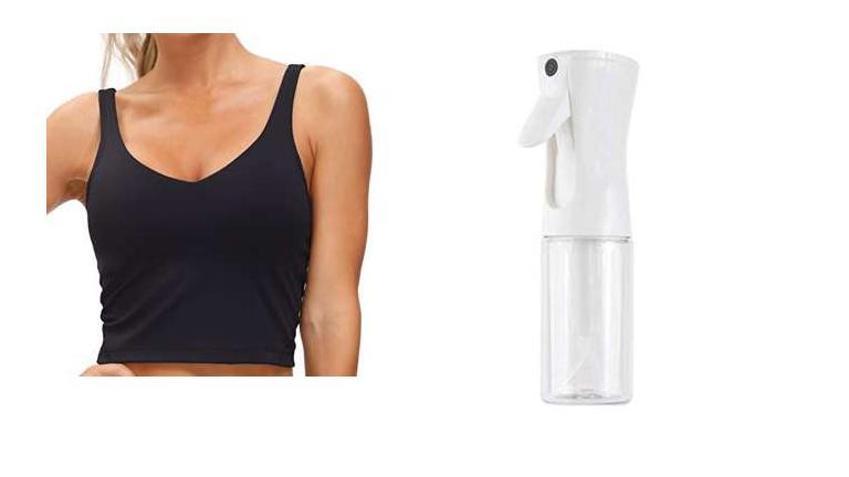 Best Yoga Tops For Large Bust