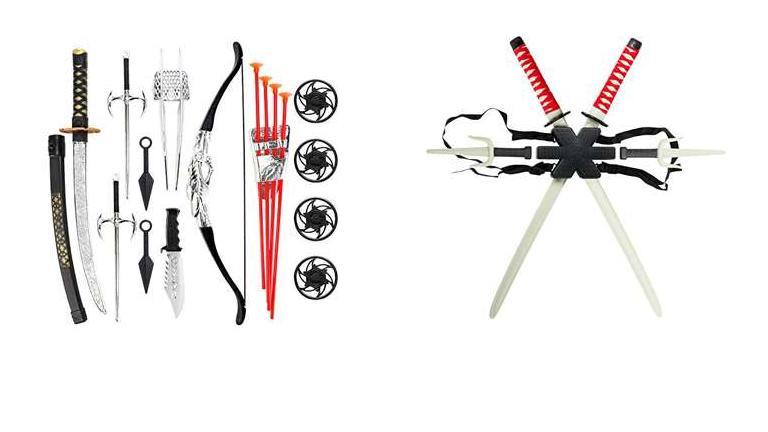 Best Youth Bow And Arrow Set