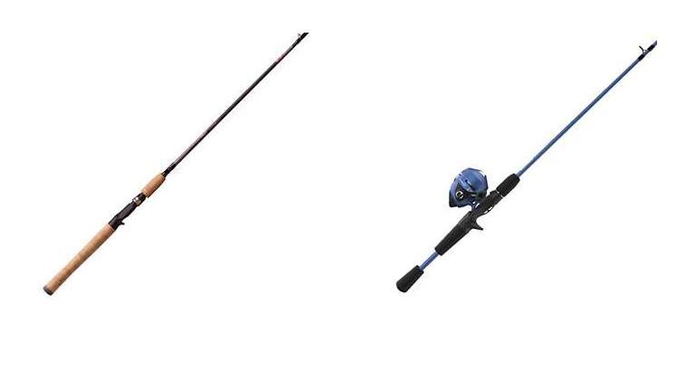 Best Zebco Rod And Reel Combo