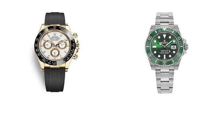 Best Rolex Sea Dweller Homage