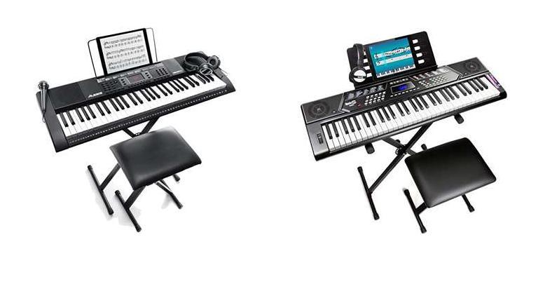 Best Roll Up Piano Keyboard For Adults