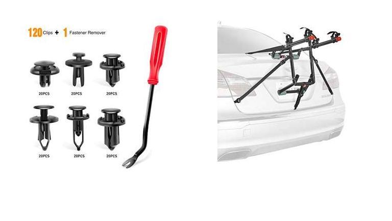 Best Roof Rack For Volvo V60