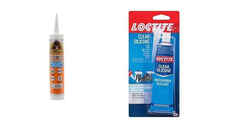 Best Roof Sealant Mobile Home