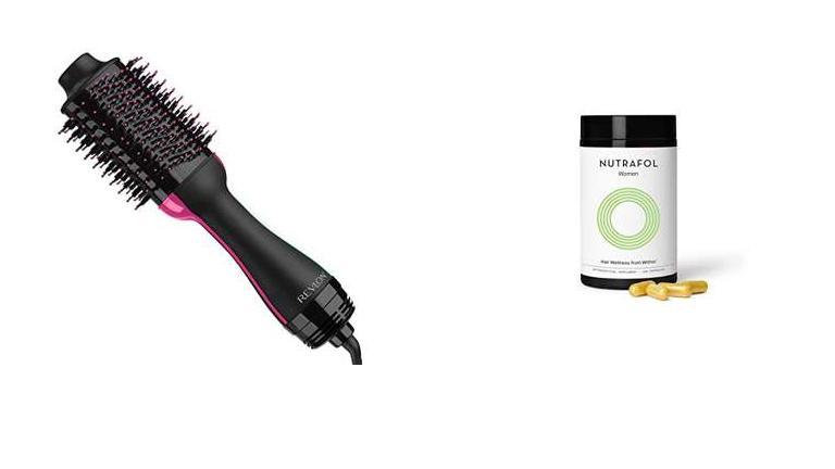 Best Root Volumizer For Fine Hair