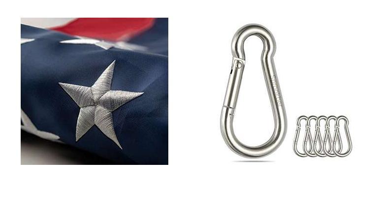 Best Rope For A Flagpole