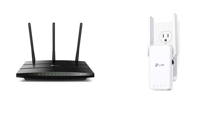 Best Router For 1700 Sq Ft House