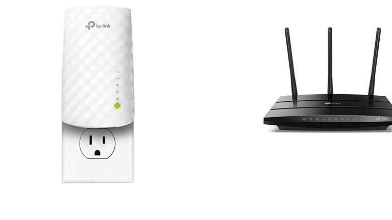 Best Router For 2000 Square Foot House