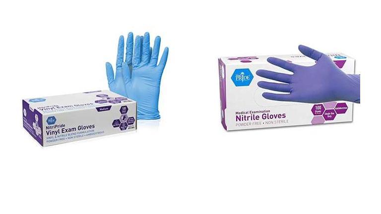 Best Rubber Gloves For Sensitive Skin