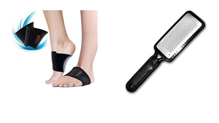 Best Sandals For Bunion Feet