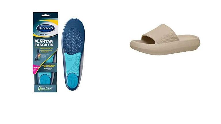 Best Sandals For Morton'S Neuroma