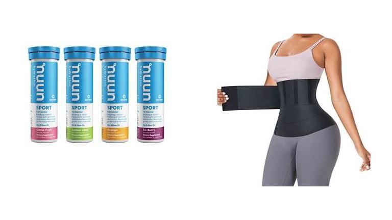 Best Sauna Vest For Weight Loss