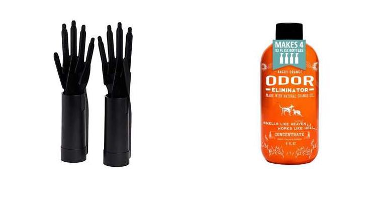 Best Scent Eliminator For Hunting