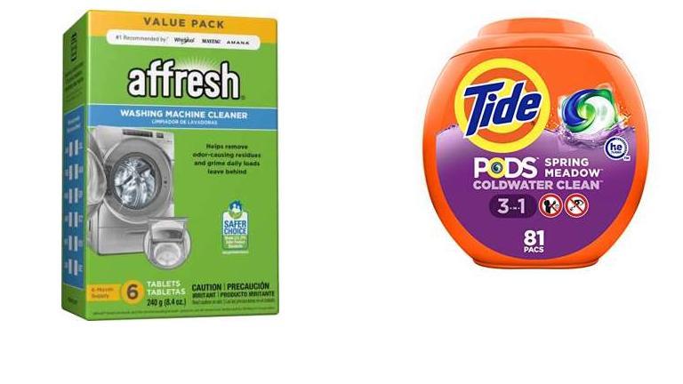 Best Scent Killer Laundry Detergent