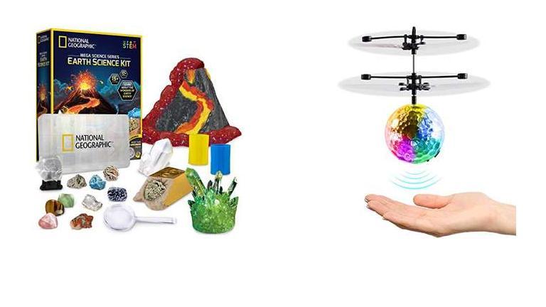 Best Science Kits For Teens