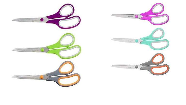 Best Scissors For Cutting Wrapping Paper