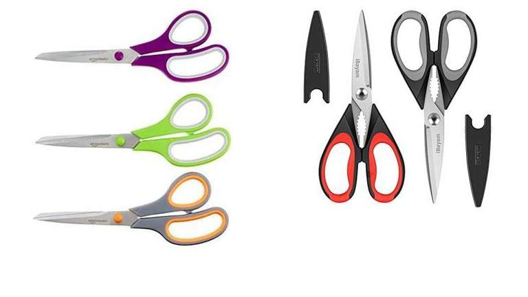 Best Scissors For Trimming Applique