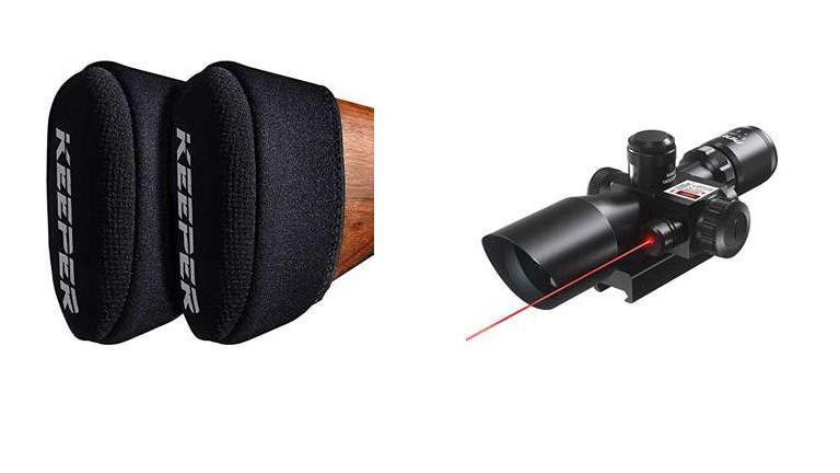 Best Scope Mounts For Browning Blr