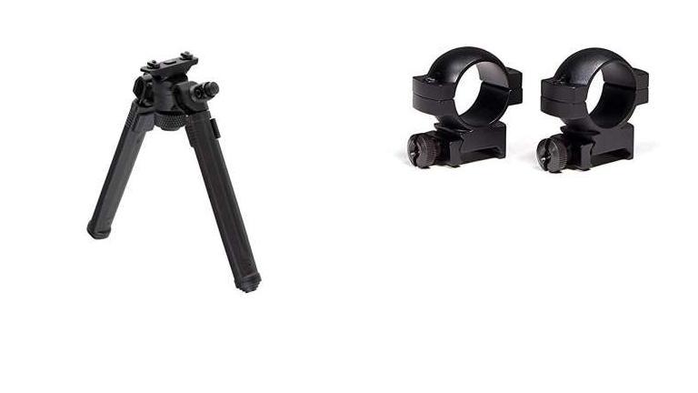 Best Scope Rings For Vortex Viper Pst Gen Ii 5 25X50