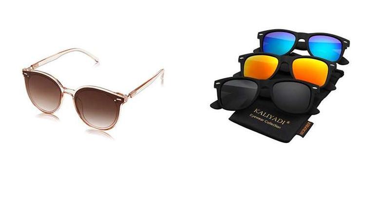 Best Scratch Proof Polarized Sunglasses