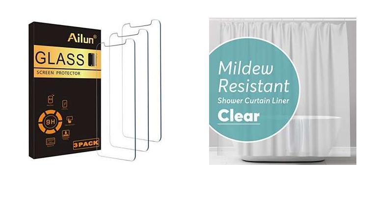 Best Screen Protector For Curved Screens