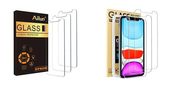 Best Screen Protector For Iphone 5C