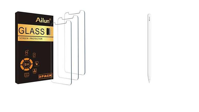 Best Screen Protector For Tablets