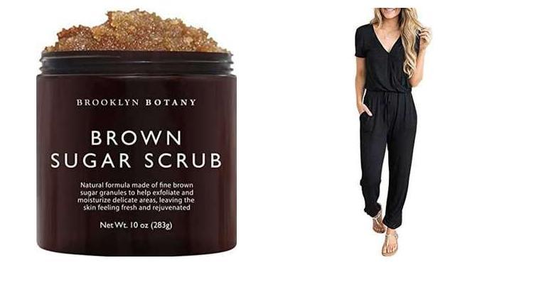 Best Scrubs For Pear Shape