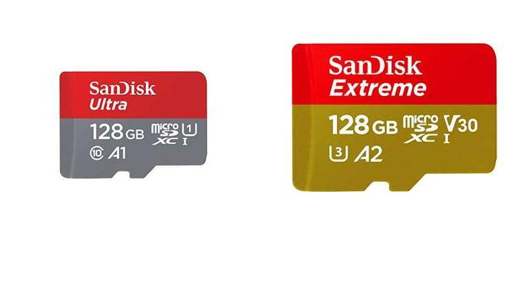 Best Sd Card For Akaso Brave 4