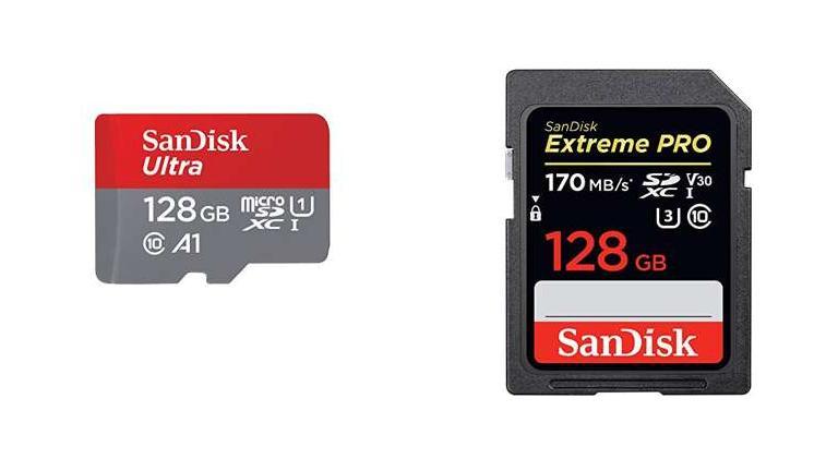 Best Sd Card For Canon 600D