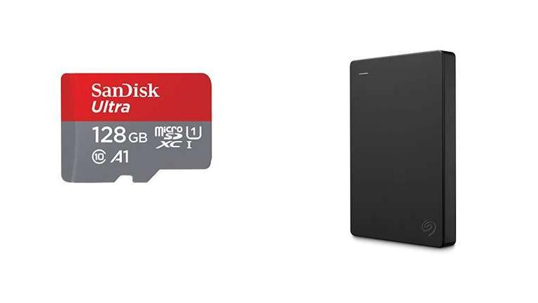 Best Sd Card For Game Camera