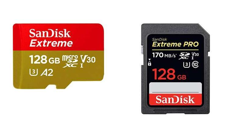 Best Sd Card For Nikon D7200