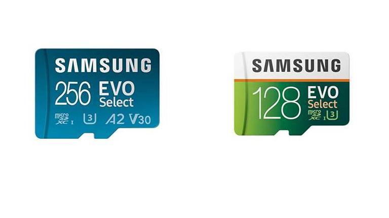 Best Sd Card For Samsung A01