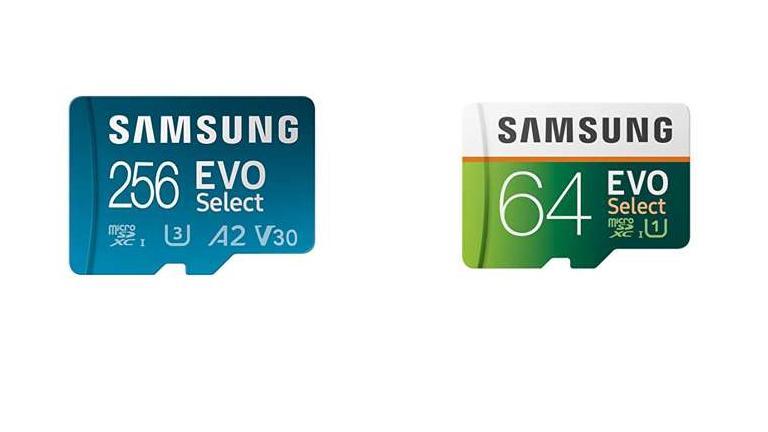 Best Sd Card For Samsung A12