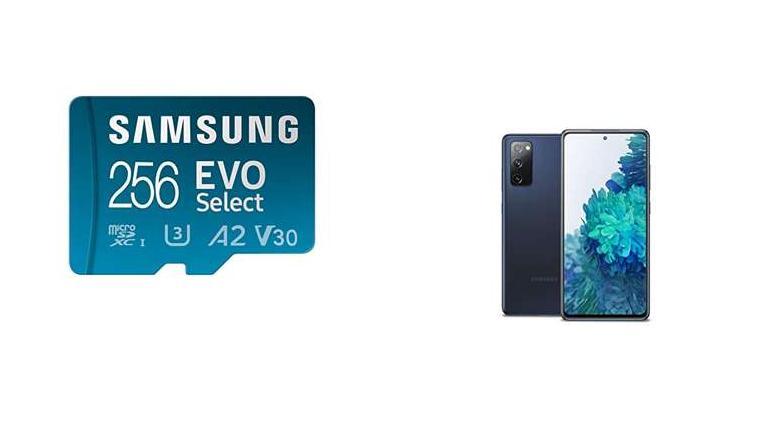 Best Sd Card For Samsung S10