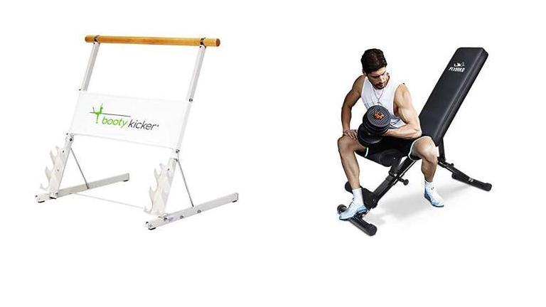 Best Seated Calf Raise Machine