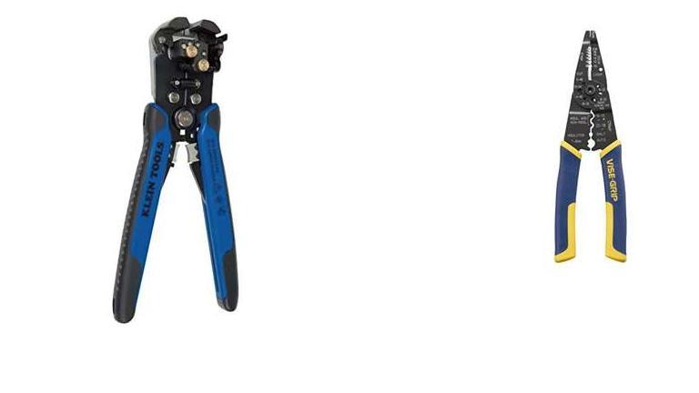 Best Self Adjusting Wire Stripper