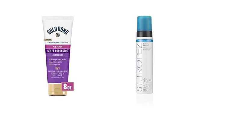 Best Self Tanners From Ulta