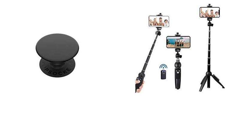 Best Selfie Stick For Oneplus 6